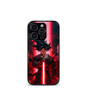 Anime printed Premium Glossy Phone Case compatible for all phone models