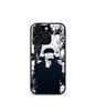 Anime printed Premium Glossy Phone Case compatible for all phone models