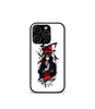 Anime printed Premium Glossy Phone Case compatible for all phone models