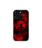 Anime printed Premium Glossy Phone Case compatible for all phone models