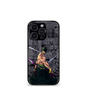Anime printed Premium Glossy Phone Case compatible for all phone models