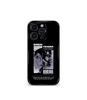 Anime printed Premium Glossy Phone Case compatible for all phone models