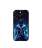Anime printed Premium Glossy Phone Case compatible for all phone models