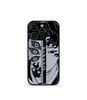 Anime printed Premium Glossy Phone Case compatible for all phone models