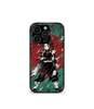 Anime printed Premium Glossy Phone Case compatible for all phone models