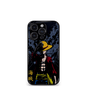 Anime printed Premium Glossy Phone Case compatible for all phone models