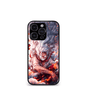 Anime printed Premium Glossy Phone Case compatible for all phone models