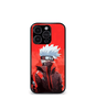 Anime printed Premium Glossy Phone Case compatible for all phone models
