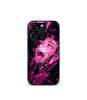 Anime printed Premium Glossy Phone Case compatible for all phone models