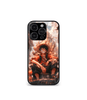 Anime printed Premium Glossy Phone Case compatible for all phone models