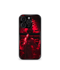 Anime printed Premium Glossy Phone Case compatible for all phone models