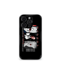 Anime printed Premium Glossy Phone Case compatible for all phone models