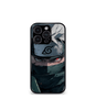 Anime printed Premium Glossy Phone Case compatible for all phone models