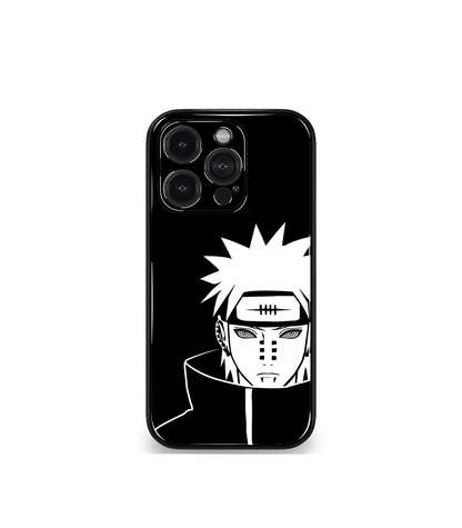Anime printed Premium Glossy Phone Case compatible for all phone models