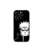 Anime printed Premium Glossy Phone Case compatible for all phone models