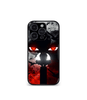 Anime printed Premium Glossy Phone Case compatible for all phone models