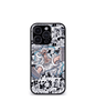 Anime printed Premium Glossy Phone Case compatible for all phone models