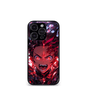 Anime printed Premium Glossy Phone Case compatible for all phone models