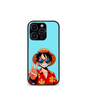Anime printed Premium Glossy Phone Case compatible for all phone models