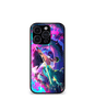 Anime printed Premium Glossy Phone Case compatible for all phone models