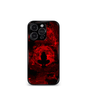 Anime printed Premium Glossy Phone Case compatible for all phone models