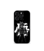 Anime printed Premium Glossy Phone Case compatible for all phone models