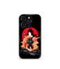 Anime printed Premium Glossy Phone Case compatible for all phone models