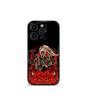 Anime printed Premium Glossy Phone Case compatible for all phone models