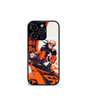 Anime printed Premium Glossy Phone Case compatible for all phone models