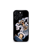 Anime printed Premium Glossy Phone Case compatible for all phone models