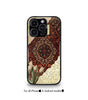 Arabic Fusion Persian Aesthetic Premium Case