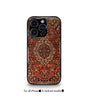 Arabic Fusion Persian edition red Premium Case