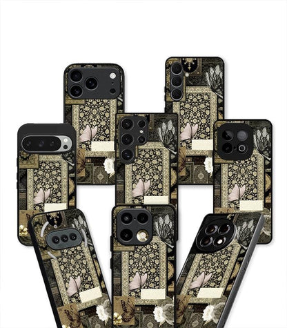 Arabic Fusion Persian edition Premium Case