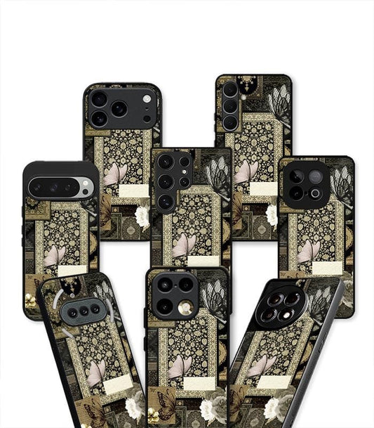 Arabic Fusion Persian edition Premium Case