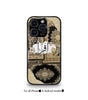 Quranic Arabic Fusion Persian edition Premium Case