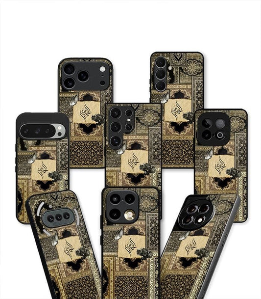Arabic Fusion Persian edition Premium Case