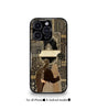 Arabic Fusion Couple edition Premium Case