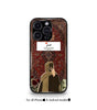 Sabr Girly Arabic Fusion Premium Case