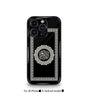 Quranic Arabic Fusion Persian Aesthetic Premium Case