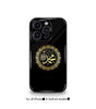 Muhammed (s) calligraphy Arabic Fusion Aesthetic Premium Case