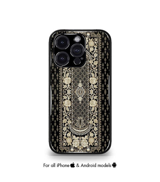 Arabic Fusion Persian Aesthetic Premium Case