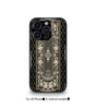 Arabic Fusion Persian Aesthetic Premium Case