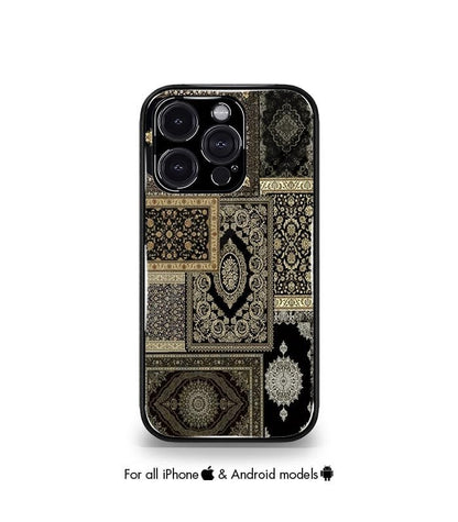 Arabic Fusion Persian Aesthetic Premium Case
