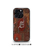 Lain Shakarthum Laazeedannakum Aesthetic Premium Case