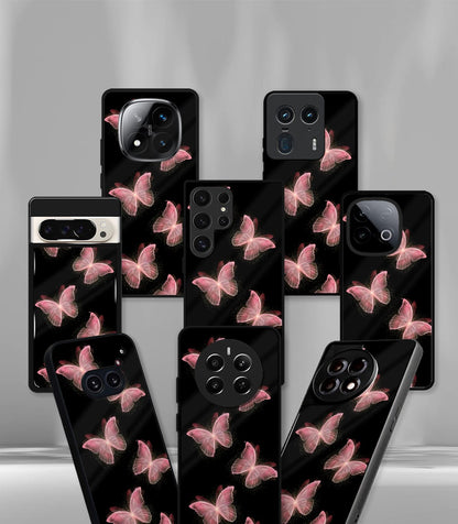 Aesthetic Bliss Premium Glossy Phone Case