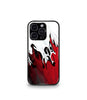 Aesthetic Bliss Premium Glossy Phone Case
