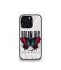 Aesthetic Bliss Premium Glossy Phone Case