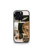 Aesthetic Bliss Premium Glossy Phone Case