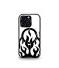 Aesthetic Bliss Premium Glossy Phone Case