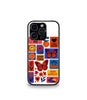 Aesthetic Bliss Premium Glossy Phone Case